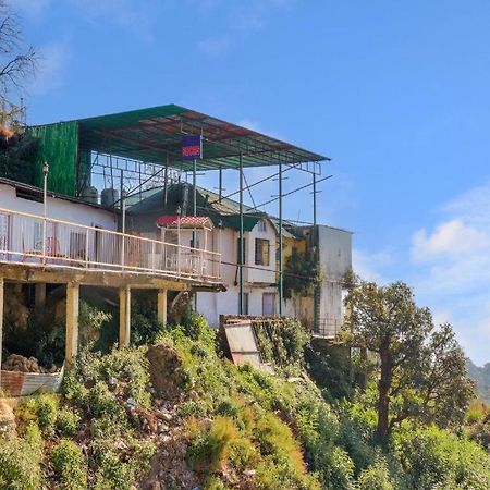 Hotel Jaiswal Estate Mussoorie Exterior foto