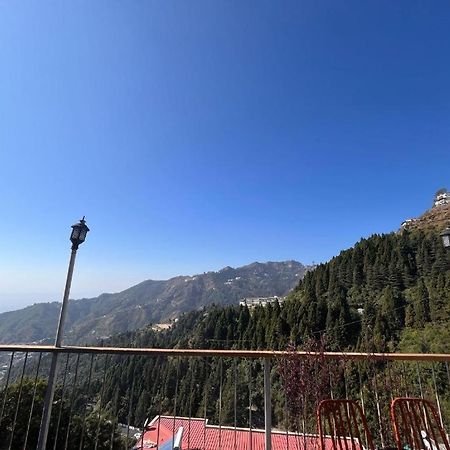 Hotel Jaiswal Estate Mussoorie Exterior foto