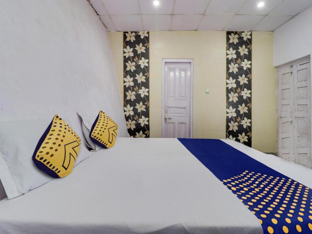 Hotel Jaiswal Estate Mussoorie Exterior foto