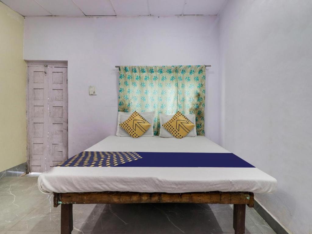 Hotel Jaiswal Estate Mussoorie Exterior foto